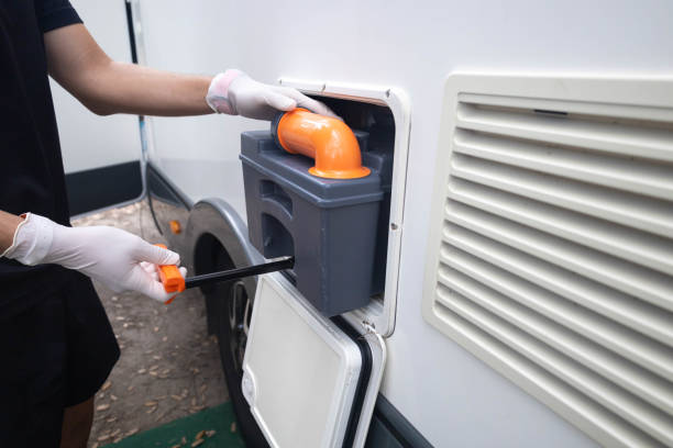 Portable restroom solutions in Council Grove, KS