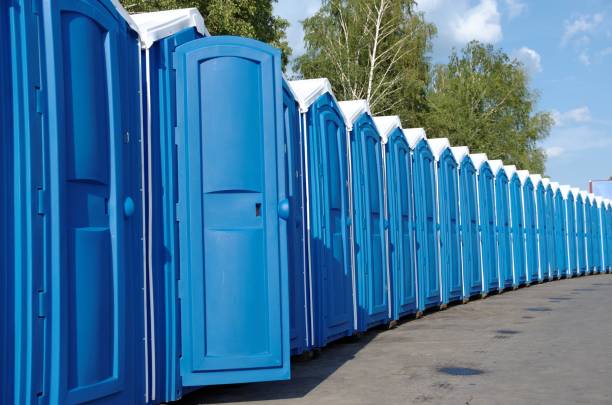 Porta potty services near me in Council Grove, KS